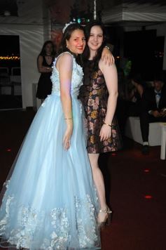 Foto de la galería: Los 15 años de Dana Ailat, en el Catamarán