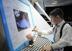 Foto de la galería: Los 15 años de Dana Ailat, en el Catamarán