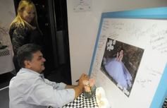 Foto de la galería: Los 15 años de Dana Ailat, en el Catamarán