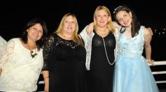 Foto de la galería: Los 15 años de Dana Ailat, en el Catamarán