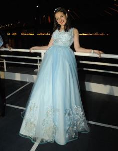 Foto de la galería: Los 15 años de Dana Ailat, en el Catamarán