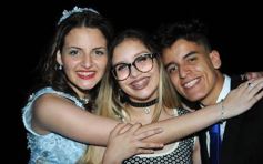 Foto de la galería: Los 15 años de Dana Ailat, en el Catamarán