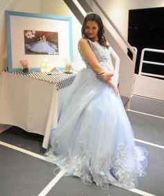 Foto de la galería: Los 15 años de Dana Ailat, en el Catamarán