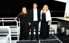 Foto de la galería: Los 15 años de Dana Ailat, en el Catamarán