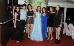 Foto de la galería: Los 15 años de Dana Ailat, en el Catamarán