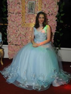 Foto de la galería: Los 15 años de Dana Ailat, en el Catamarán