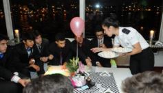 Foto de la galería: Los 15 años de Dana Ailat, en el Catamarán