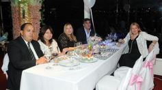 Foto de la galería: Los 15 años de Dana Ailat, en el Catamarán