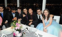 Foto de la galería: Los 15 años de Dana Ailat, en el Catamarán