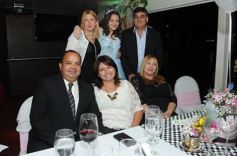 Foto de la galería: Los 15 años de Dana Ailat, en el Catamarán