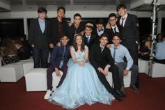 Foto de la galería: Los 15 años de Dana Ailat, en el Catamarán