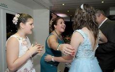 Foto de la galería: Los 15 años de Dana Ailat, en el Catamarán