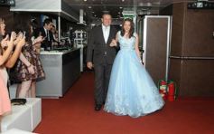 Foto de la galería: Los 15 años de Dana Ailat, en el Catamarán