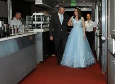 Foto de la galería: Los 15 años de Dana Ailat, en el Catamarán