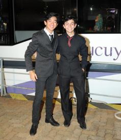 Foto de la galería: Los 15 años de Dana Ailat, en el Catamarán