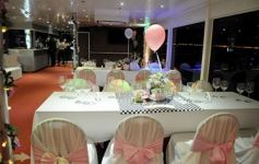 Foto de la galería: Los 15 años de Dana Ailat, en el Catamarán