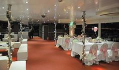 Foto de la galería: Los 15 años de Dana Ailat, en el Catamarán