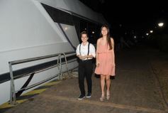 Foto de la galería: Los 15 años de Dana Ailat, en el Catamarán