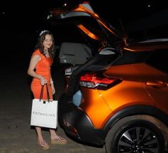 Foto de la galería: Los 15 años de Dana Ailat, en el Catamarán