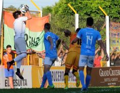 Foto de la galería: Crucero no pudo, pero hizo una excelente campaña en el Federal A