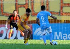 Foto de la galería: Crucero no pudo, pero hizo una excelente campaña en el Federal A