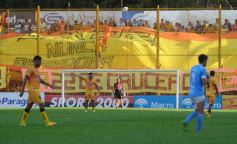 Foto de la galería: Crucero no pudo, pero hizo una excelente campaña en el Federal A