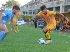 Foto de la galería: Crucero no pudo, pero hizo una excelente campaña en el Federal A