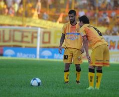 Foto de la galería: Crucero no pudo, pero hizo una excelente campaña en el Federal A