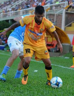 Foto de la galería: Crucero no pudo, pero hizo una excelente campaña en el Federal A