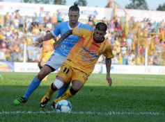 Foto de la galería: Crucero no pudo, pero hizo una excelente campaña en el Federal A