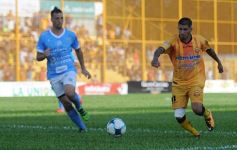 Foto de la galería: Crucero no pudo, pero hizo una excelente campaña en el Federal A