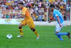 Foto de la galería: Crucero no pudo, pero hizo una excelente campaña en el Federal A