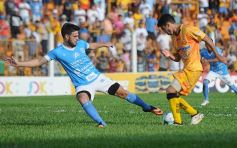 Foto de la galería: Crucero no pudo, pero hizo una excelente campaña en el Federal A