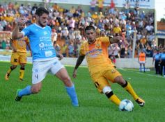 Foto de la galería: Crucero no pudo, pero hizo una excelente campaña en el Federal A