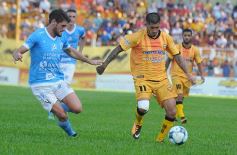 Foto de la galería: Crucero no pudo, pero hizo una excelente campaña en el Federal A