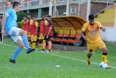 Foto de la galería: Crucero no pudo, pero hizo una excelente campaña en el Federal A