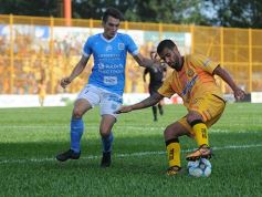 Foto de la galería: Crucero no pudo, pero hizo una excelente campaña en el Federal A