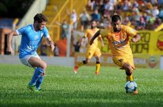 Foto de la galería: Crucero no pudo, pero hizo una excelente campaña en el Federal A