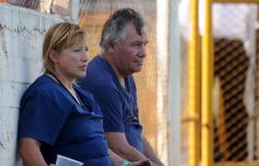 Foto de la galería: Crucero no pudo, pero hizo una excelente campaña en el Federal A