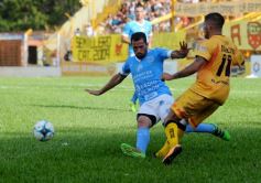 Foto de la galería: Crucero no pudo, pero hizo una excelente campaña en el Federal A