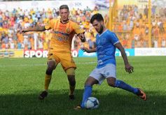 Foto de la galería: Crucero no pudo, pero hizo una excelente campaña en el Federal A