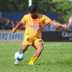 Foto de la galería: Crucero no pudo, pero hizo una excelente campaña en el Federal A