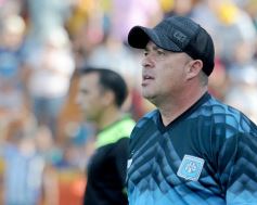 Foto de la galería: Crucero no pudo, pero hizo una excelente campaña en el Federal A