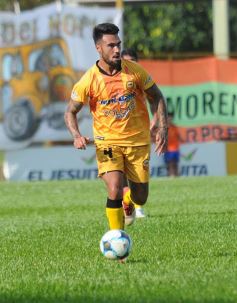 Foto de la galería: Crucero no pudo, pero hizo una excelente campaña en el Federal A