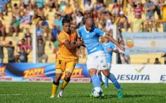 Foto de la galería: Crucero no pudo, pero hizo una excelente campaña en el Federal A