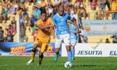 Foto de la galería: Crucero no pudo, pero hizo una excelente campaña en el Federal A