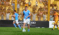 Foto de la galería: Crucero no pudo, pero hizo una excelente campaña en el Federal A