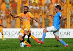 Foto de la galería: Crucero no pudo, pero hizo una excelente campaña en el Federal A