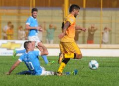 Foto de la galería: Crucero no pudo, pero hizo una excelente campaña en el Federal A