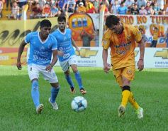 Foto de la galería: Crucero no pudo, pero hizo una excelente campaña en el Federal A